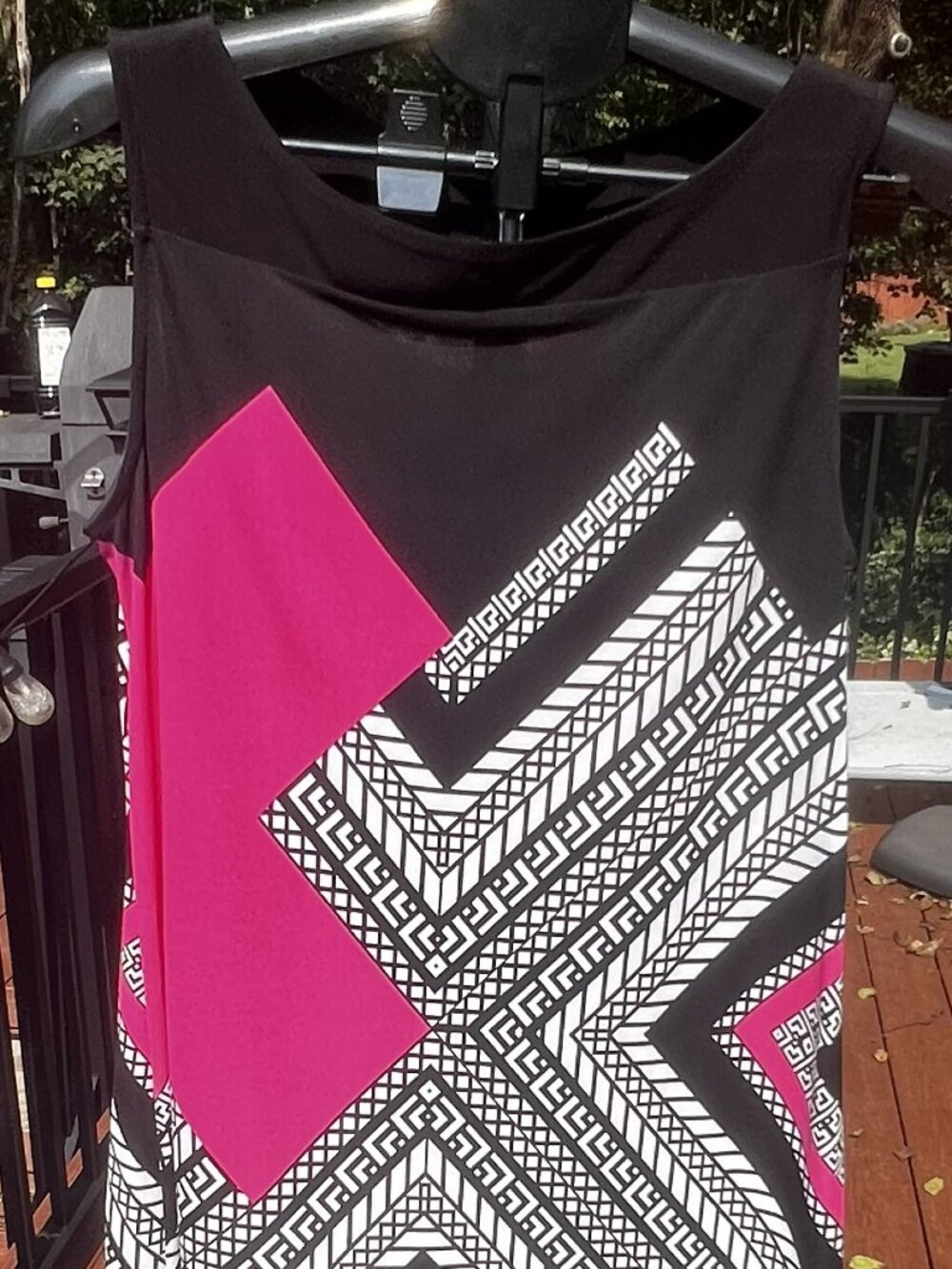 Cato Dress